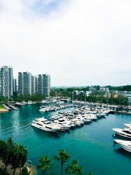 The Oceanfront @ Sentosa Cove (D4), Condominium #454592211